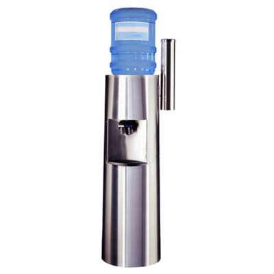 Edelstahl Wasserspender