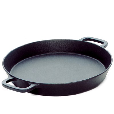 Riesenbratpfanne Ø 85 cm